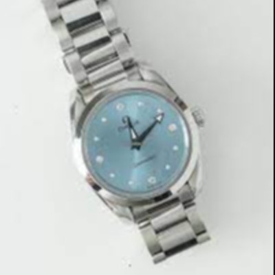 Omega Aqua Sport Quartz