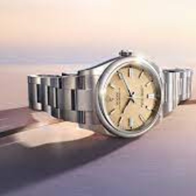  Rolex StyleLine Essential