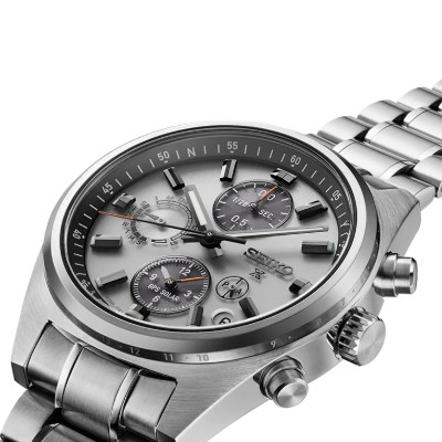 Seiko Marine Sport Chrono