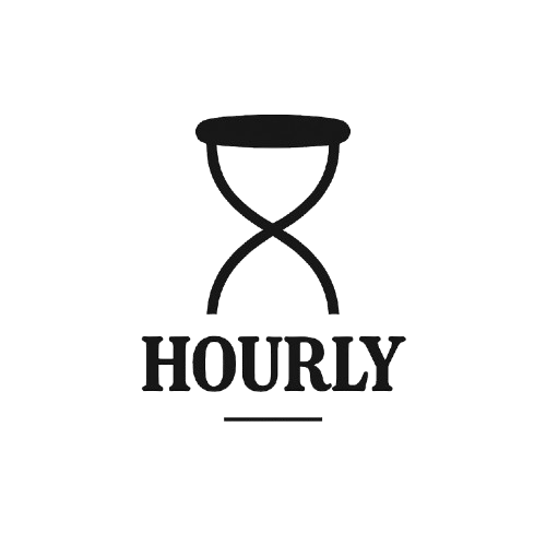 Hourly Logo